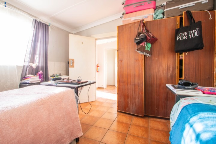 1 Bedroom Property for Sale in Die Bult North West